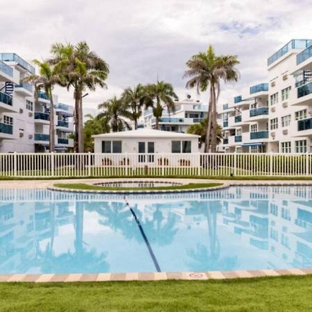 Breezy Nights Puerto Rico Apartamento Loiza Exterior foto
