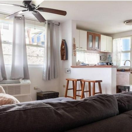 Breezy Nights Puerto Rico Apartamento Loiza Exterior foto