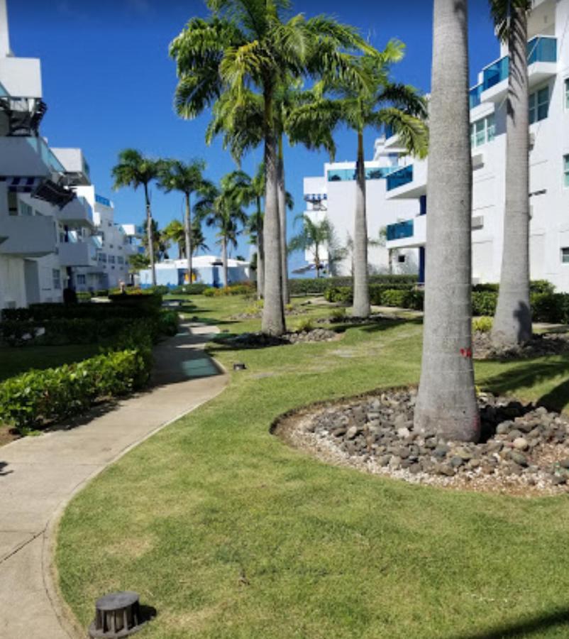 Breezy Nights Puerto Rico Apartamento Loiza Exterior foto