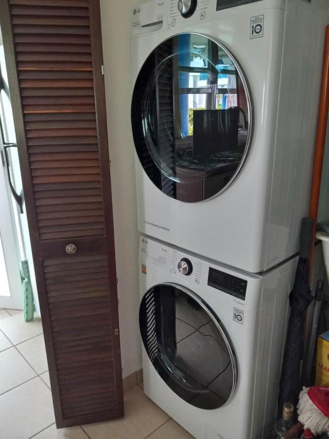 Breezy Nights Puerto Rico Apartamento Loiza Exterior foto