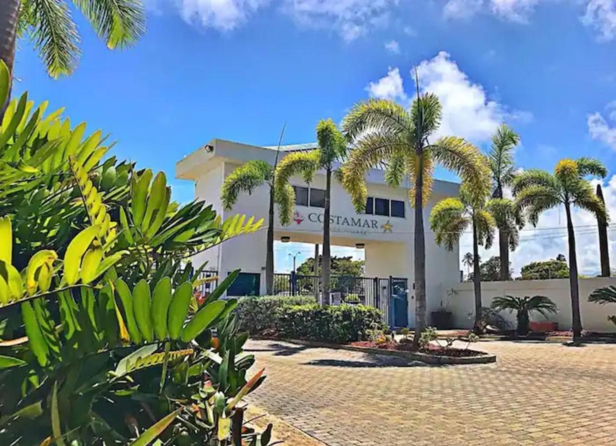 Breezy Nights Puerto Rico Apartamento Loiza Exterior foto