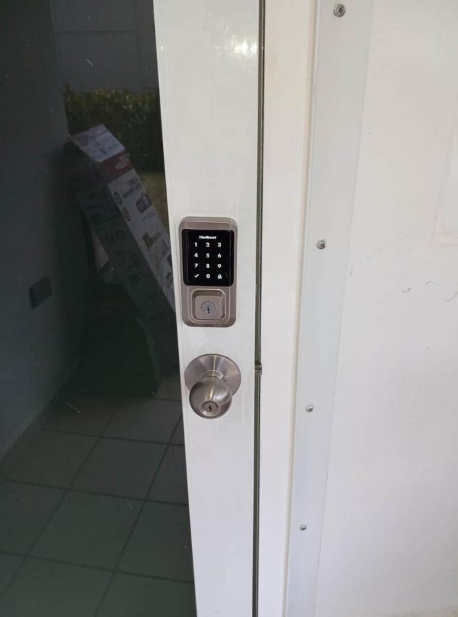 Breezy Nights Puerto Rico Apartamento Loiza Exterior foto