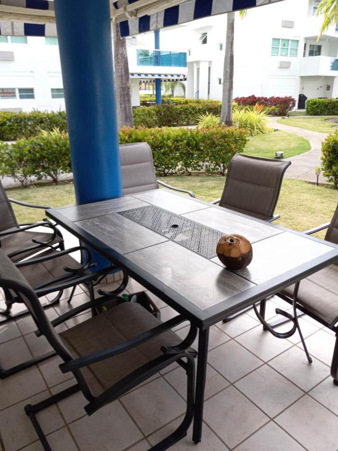 Breezy Nights Puerto Rico Apartamento Loiza Exterior foto