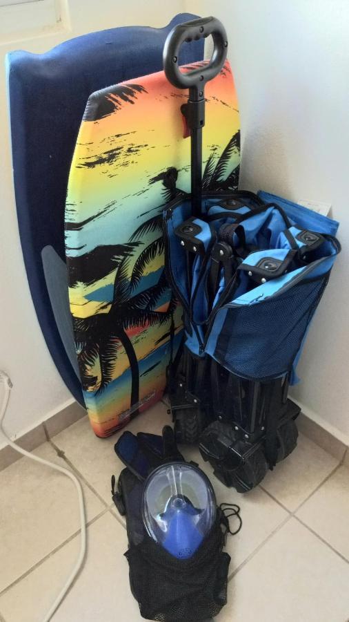 Breezy Nights Puerto Rico Apartamento Loiza Exterior foto