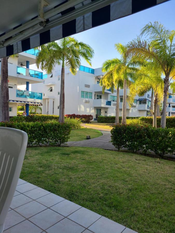 Breezy Nights Puerto Rico Apartamento Loiza Exterior foto