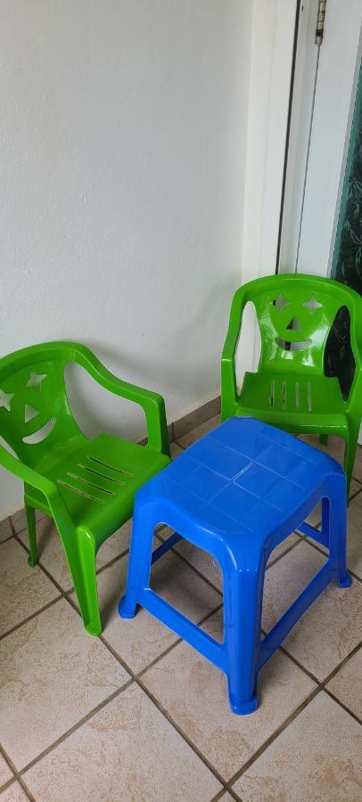 Breezy Nights Puerto Rico Apartamento Loiza Exterior foto