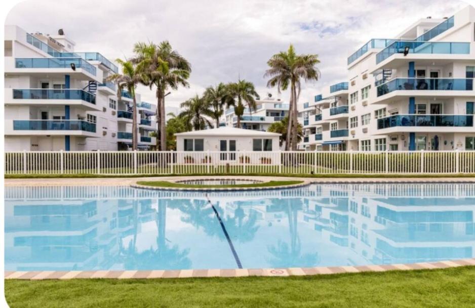 Breezy Nights Puerto Rico Apartamento Loiza Exterior foto
