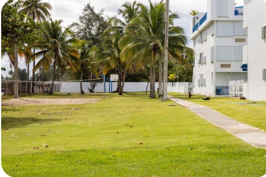Breezy Nights Puerto Rico Apartamento Loiza Exterior foto