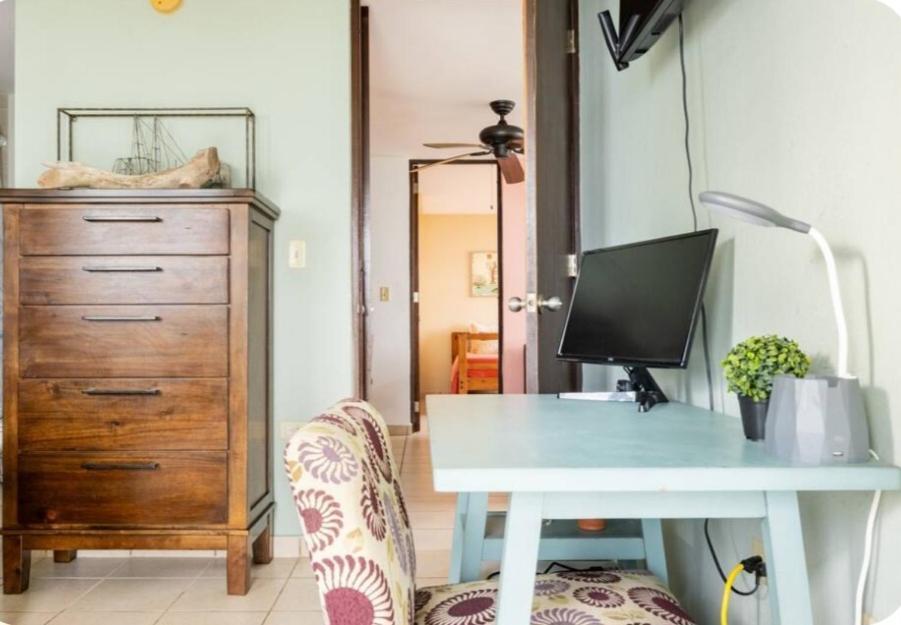 Breezy Nights Puerto Rico Apartamento Loiza Exterior foto