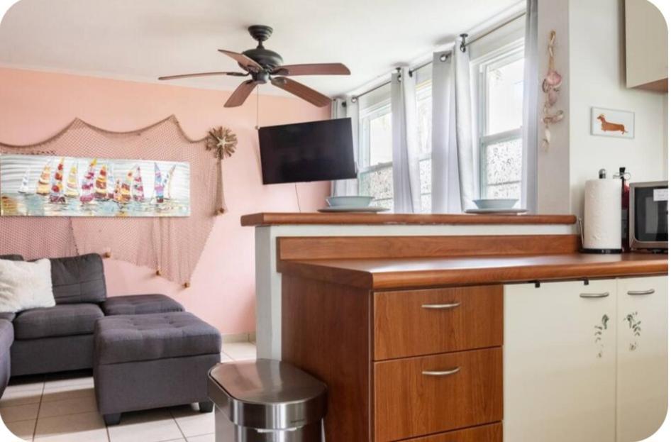 Breezy Nights Puerto Rico Apartamento Loiza Exterior foto