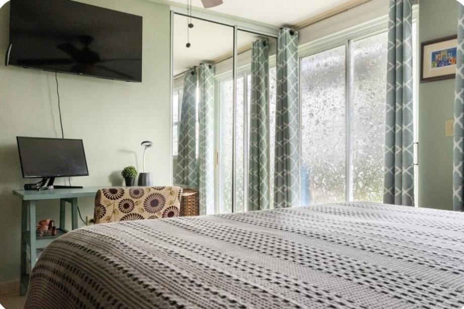 Breezy Nights Puerto Rico Apartamento Loiza Exterior foto