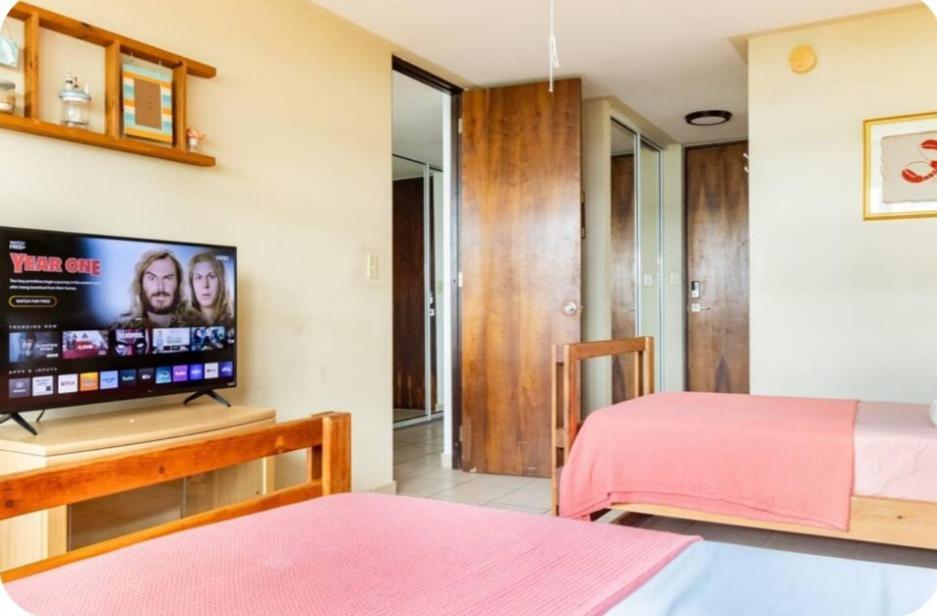 Breezy Nights Puerto Rico Apartamento Loiza Exterior foto