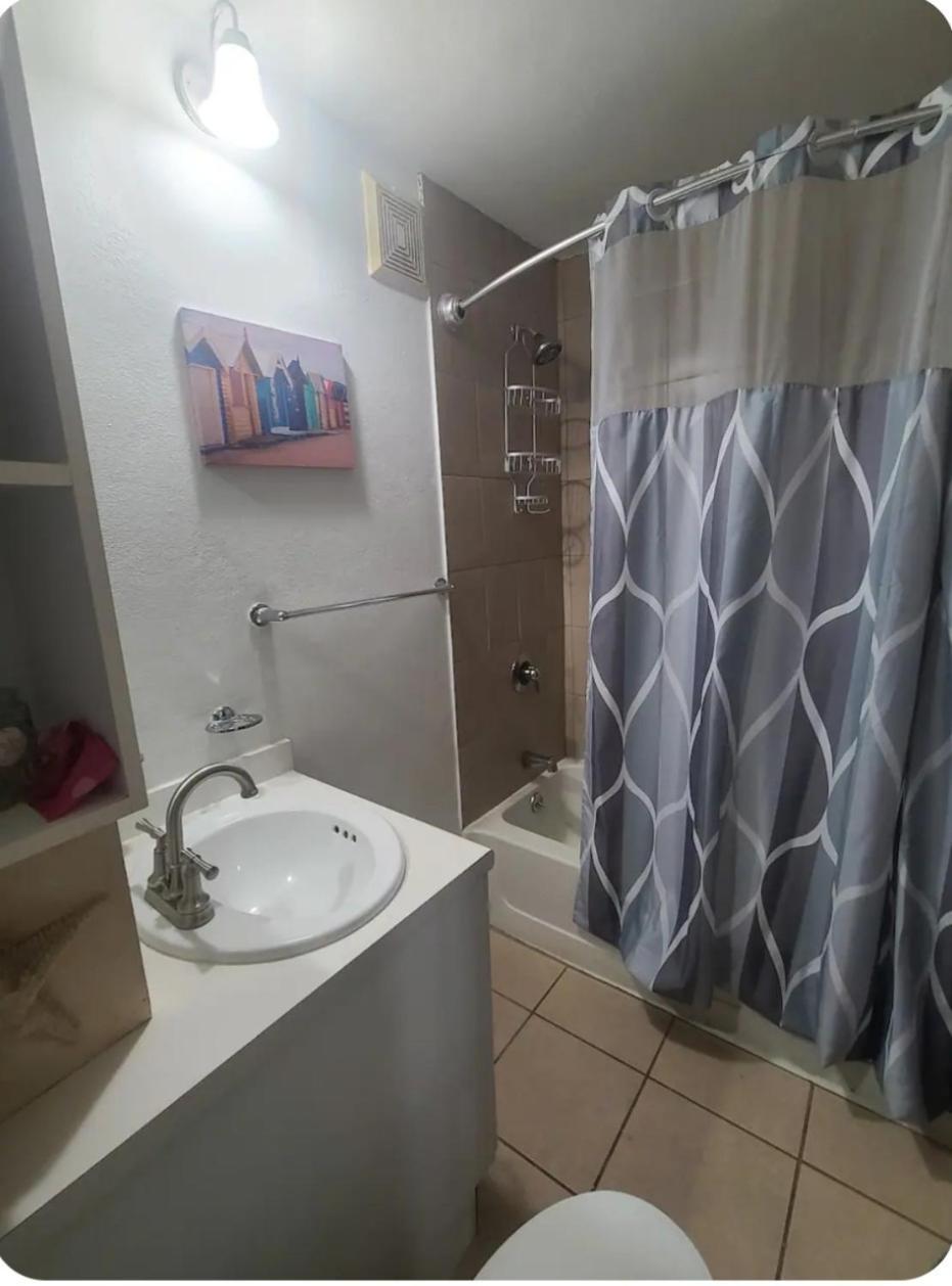 Breezy Nights Puerto Rico Apartamento Loiza Exterior foto