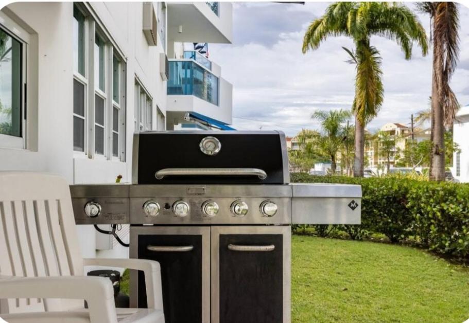 Breezy Nights Puerto Rico Apartamento Loiza Exterior foto