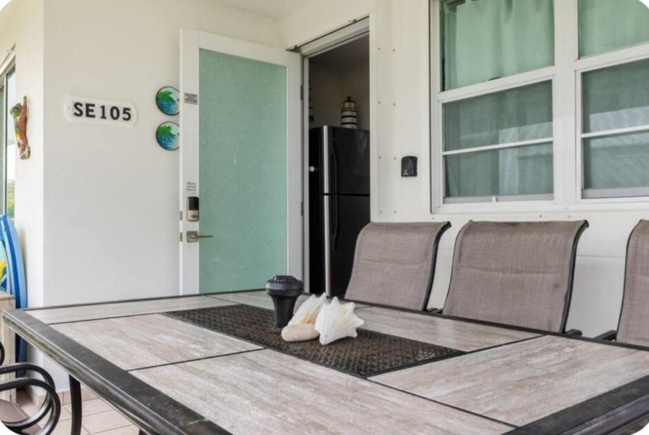 Breezy Nights Puerto Rico Apartamento Loiza Exterior foto