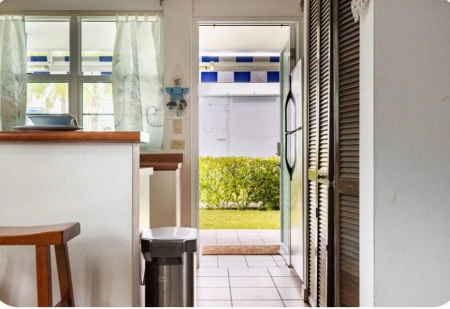 Breezy Nights Puerto Rico Apartamento Loiza Exterior foto