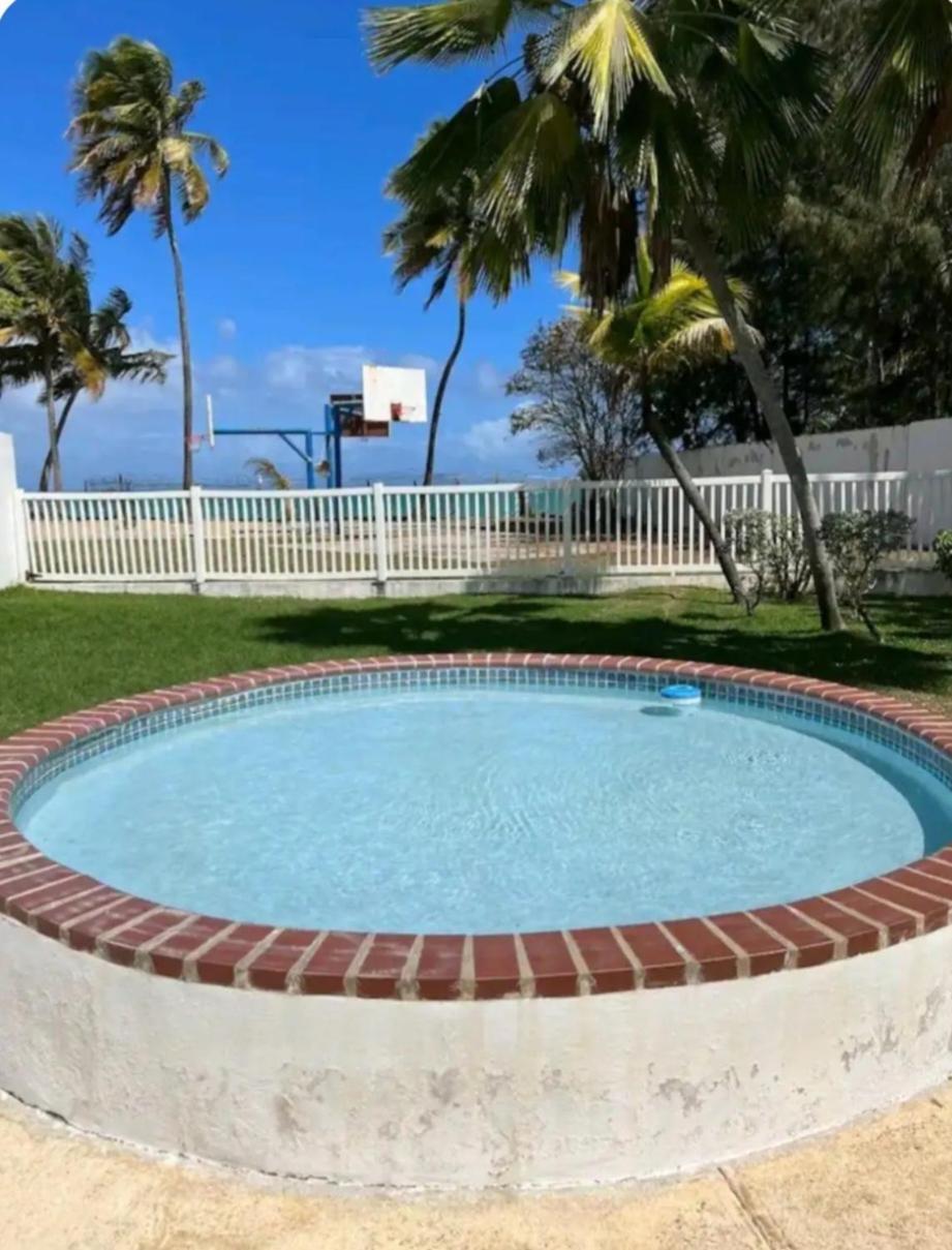 Breezy Nights Puerto Rico Apartamento Loiza Exterior foto