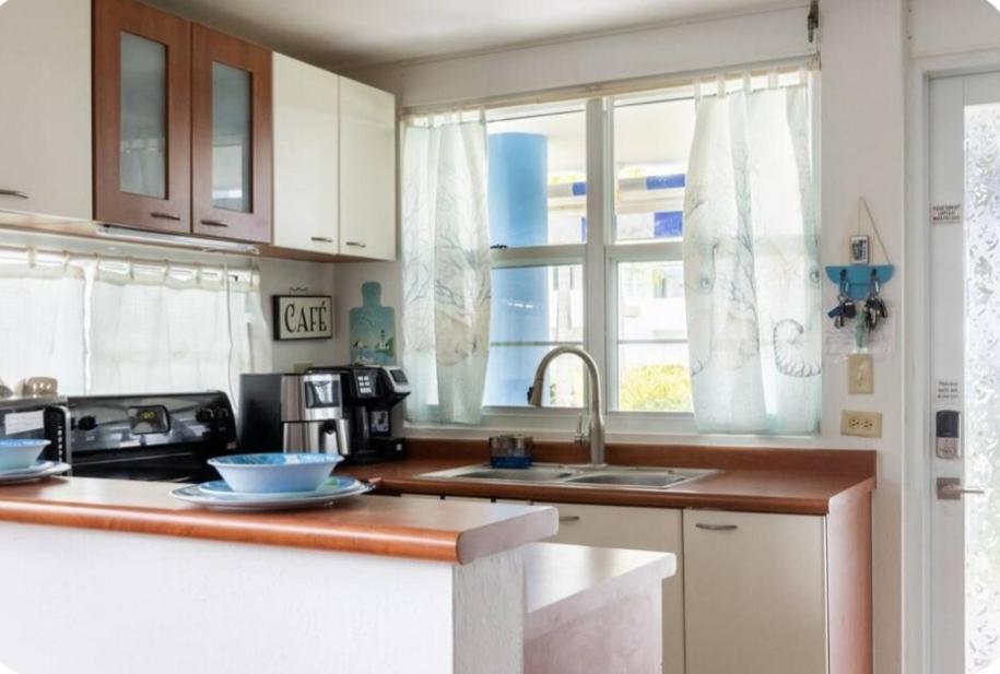 Breezy Nights Puerto Rico Apartamento Loiza Exterior foto