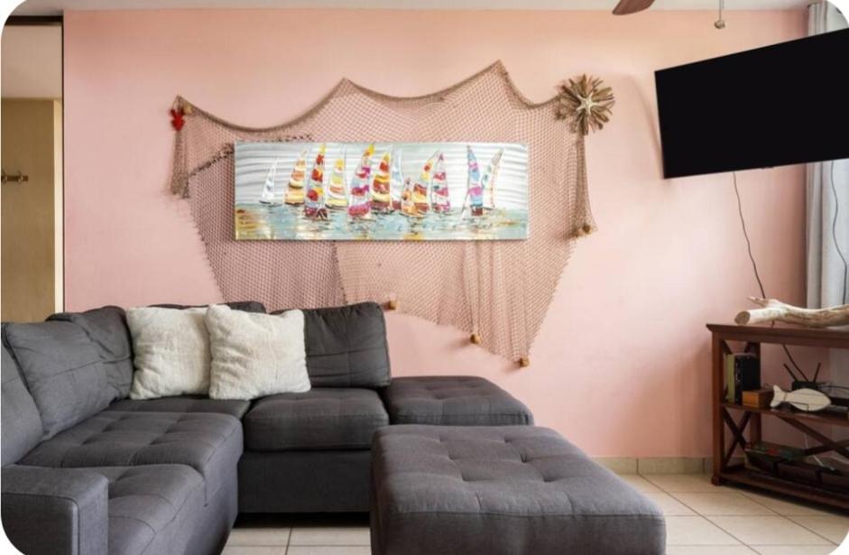 Breezy Nights Puerto Rico Apartamento Loiza Exterior foto