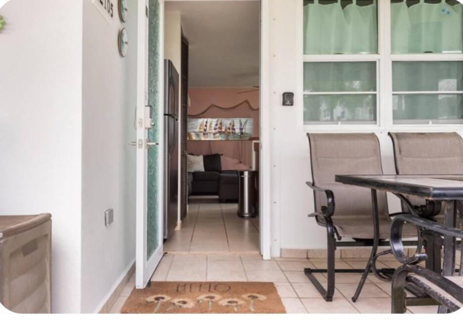 Breezy Nights Puerto Rico Apartamento Loiza Exterior foto